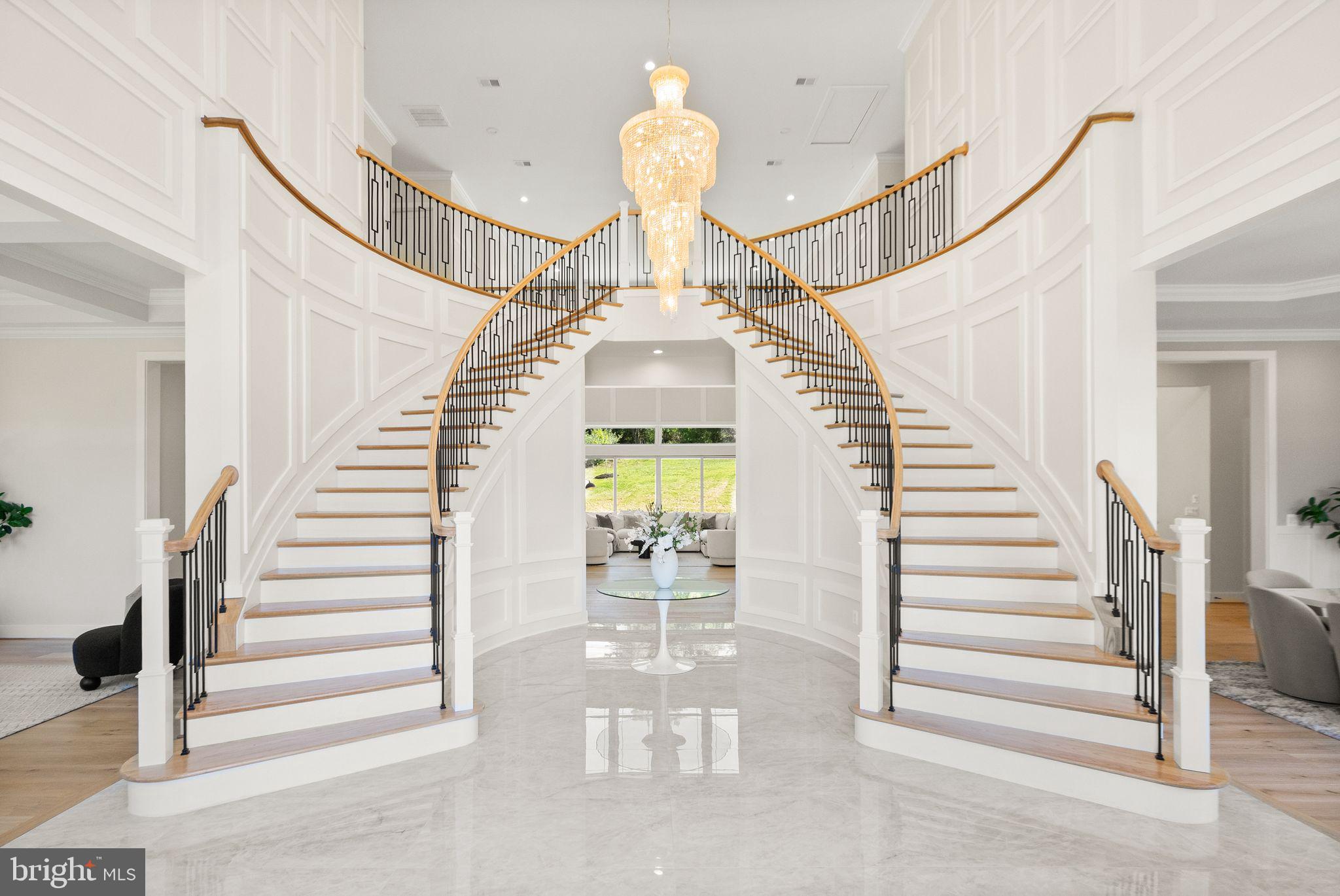 BEACON HILL - Residential