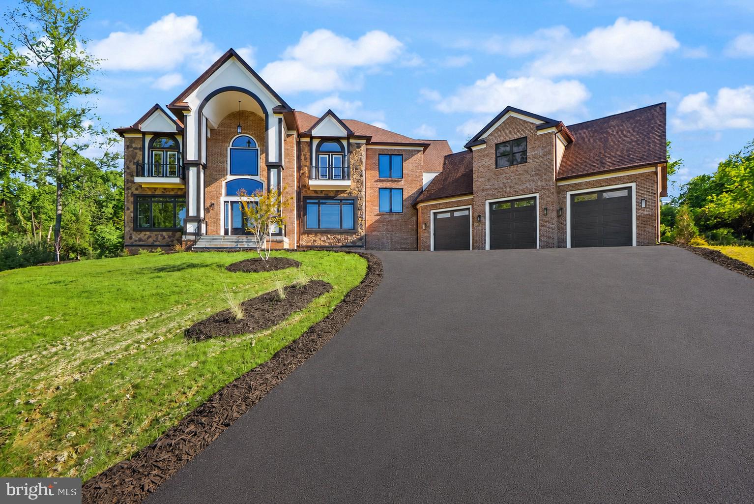 BEACON HILL - Residential