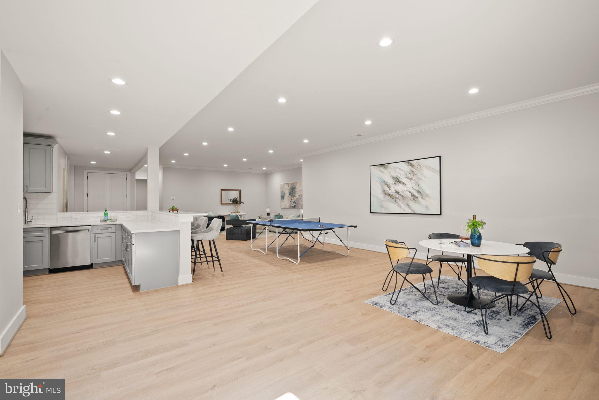 BEACON HILL - Residential