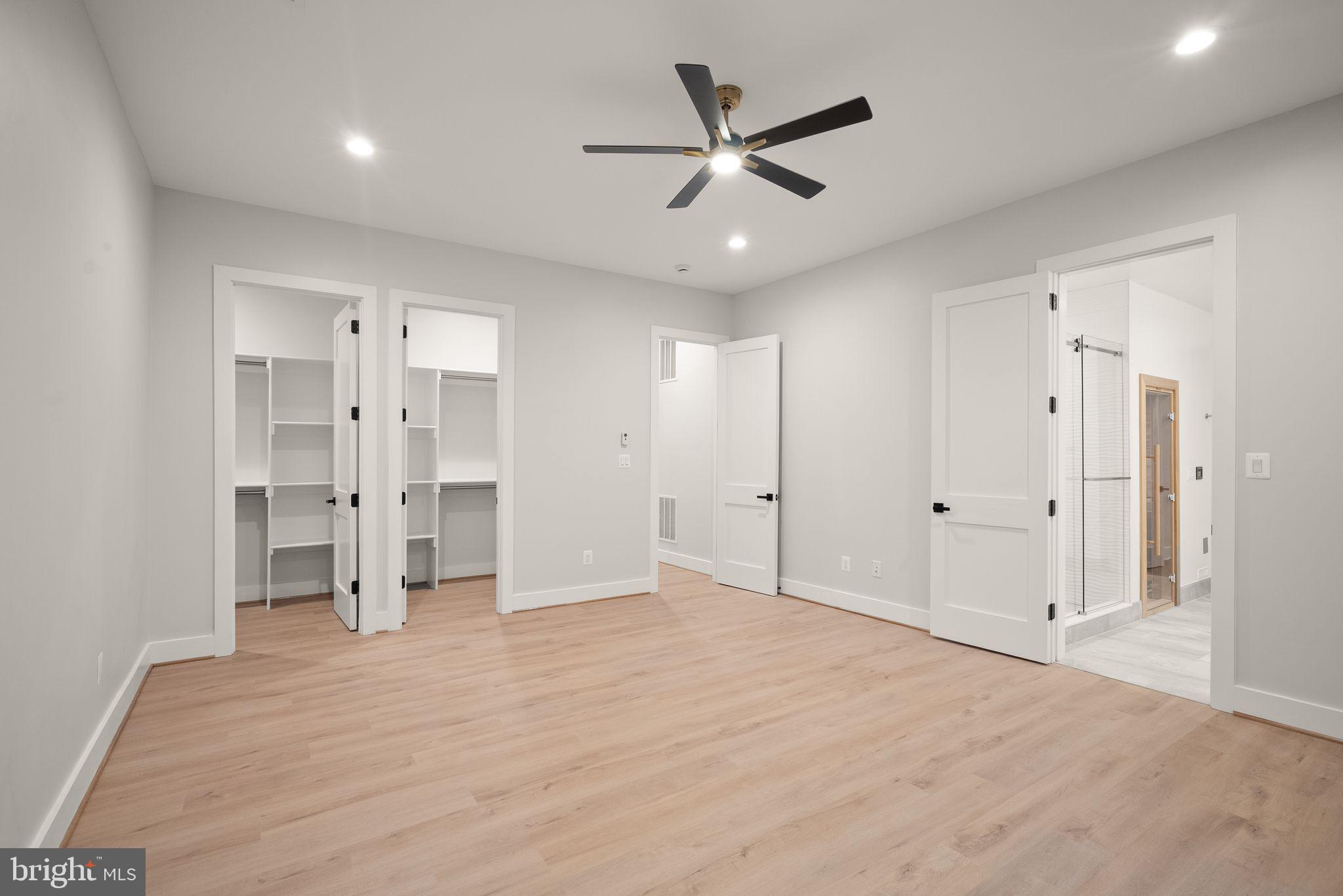BEACON HILL - Residential