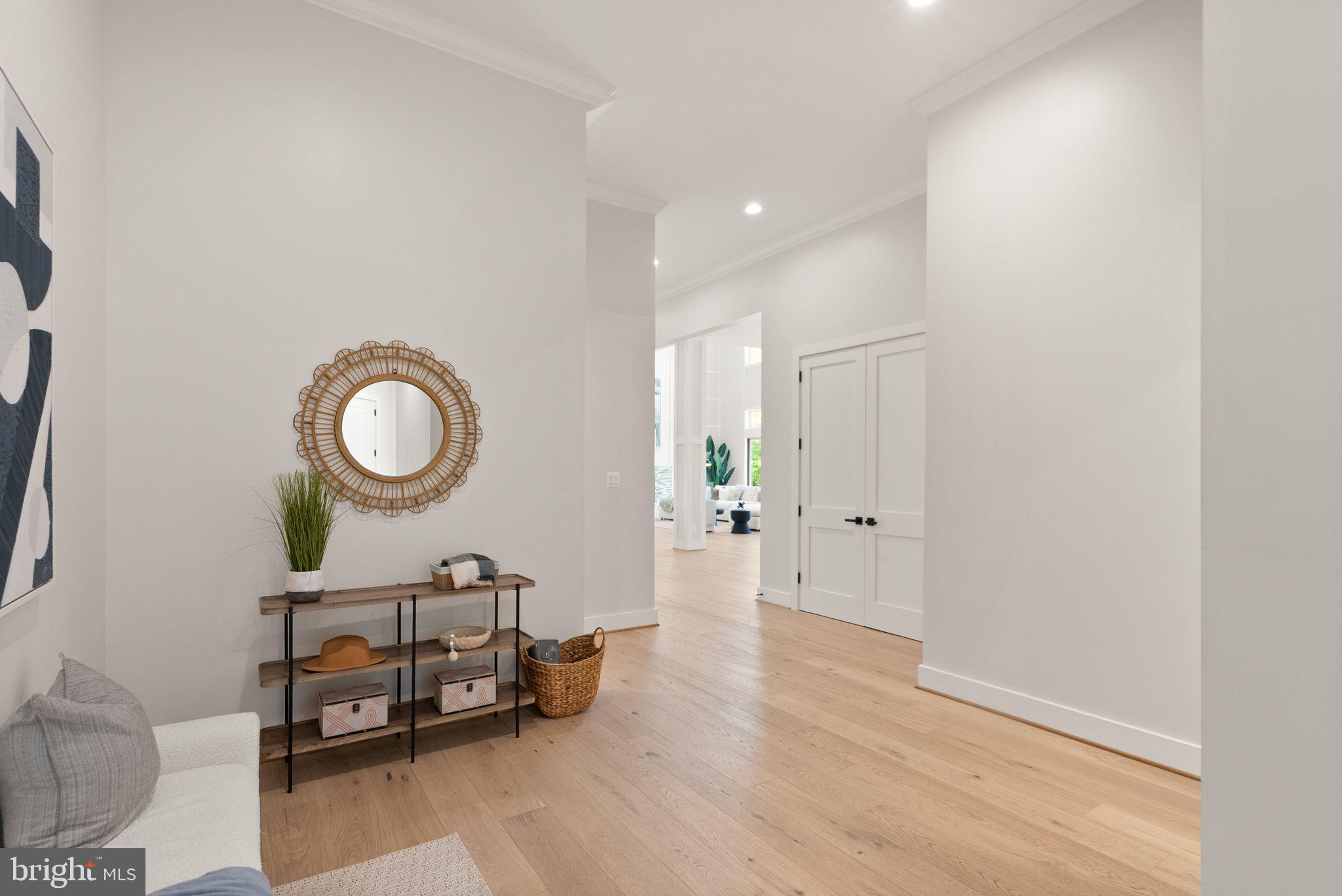 BEACON HILL - Residential