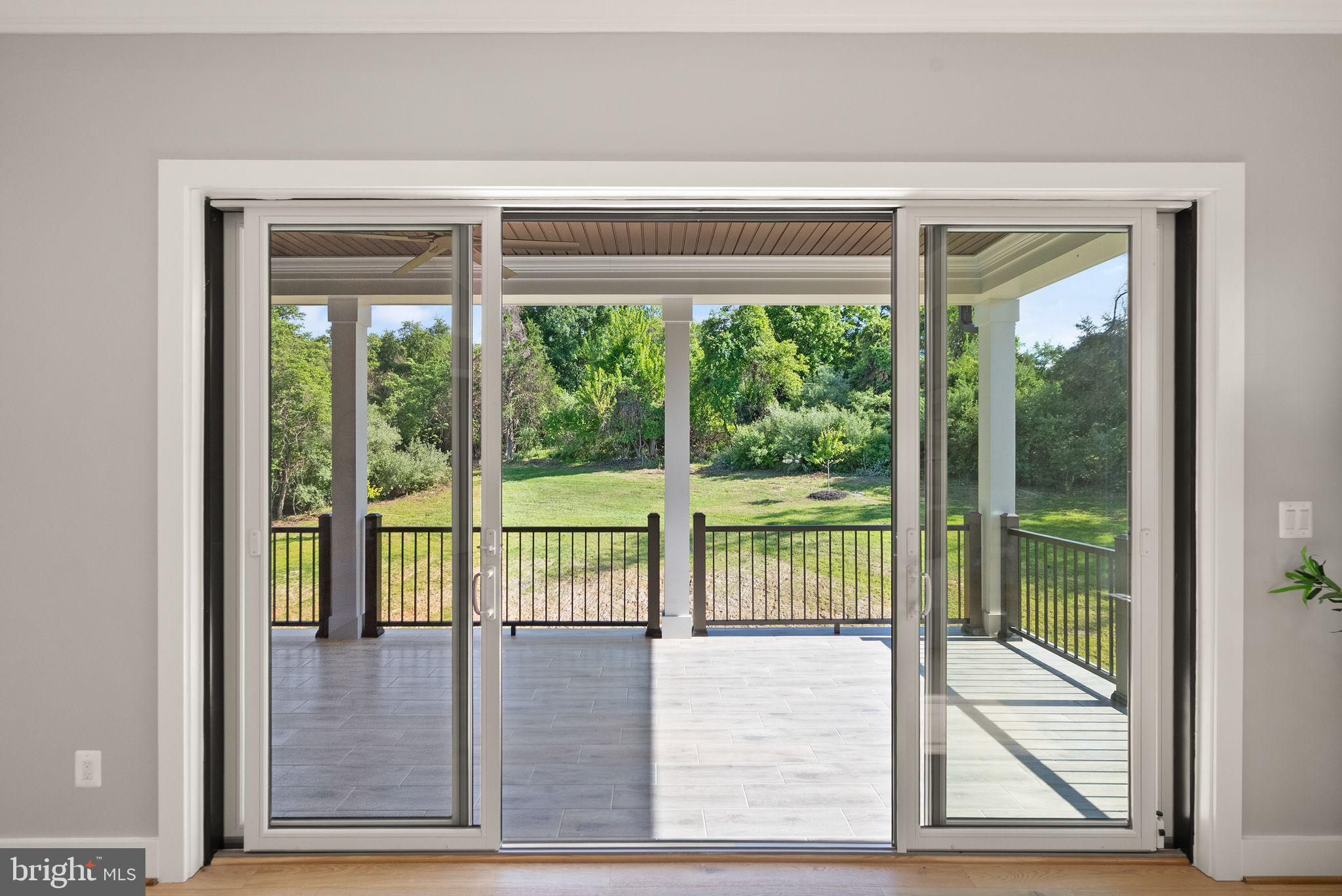 BEACON HILL - Residential