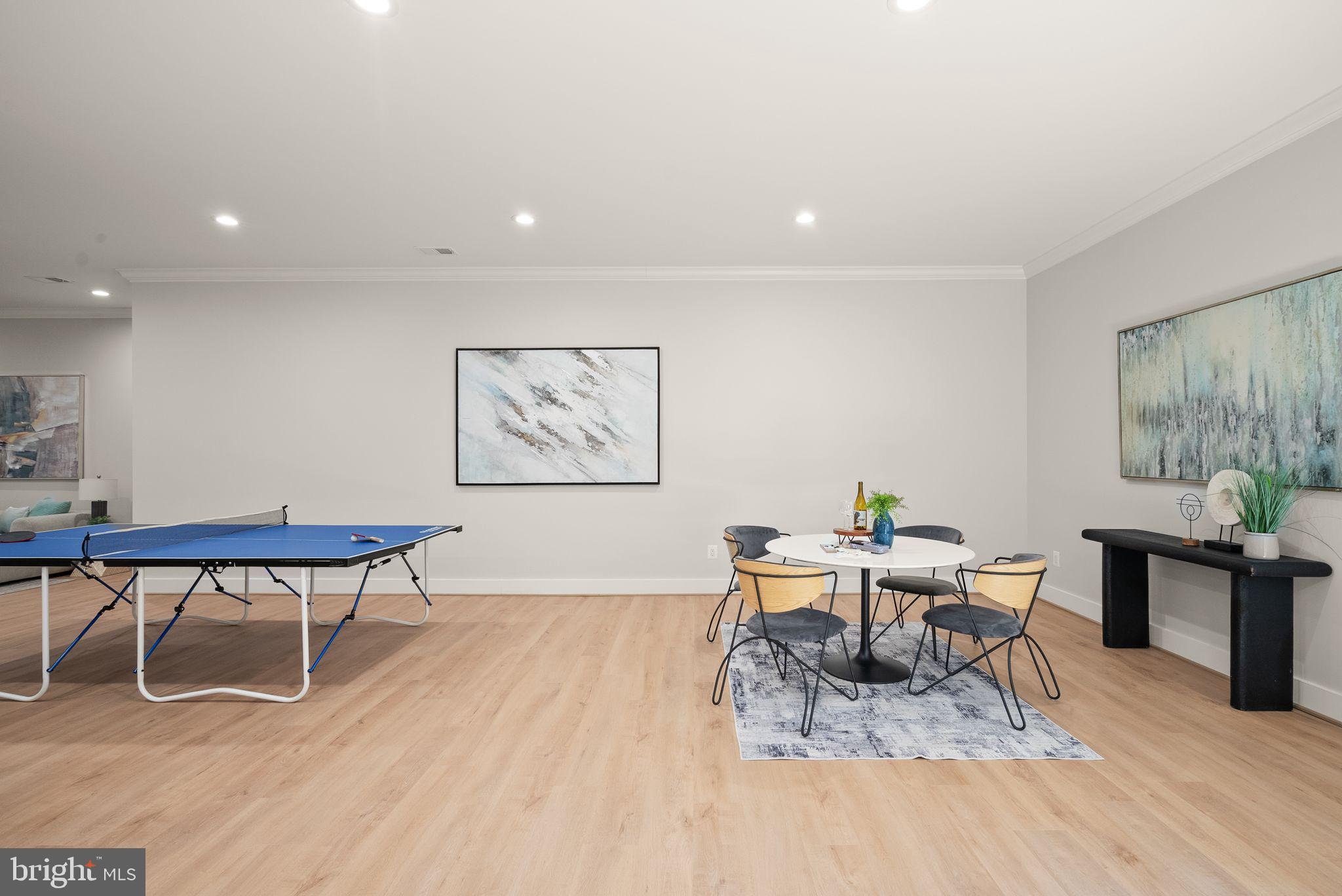 BEACON HILL - Residential