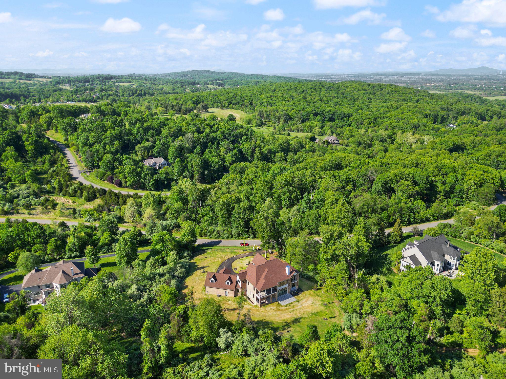 BEACON HILL - Residential