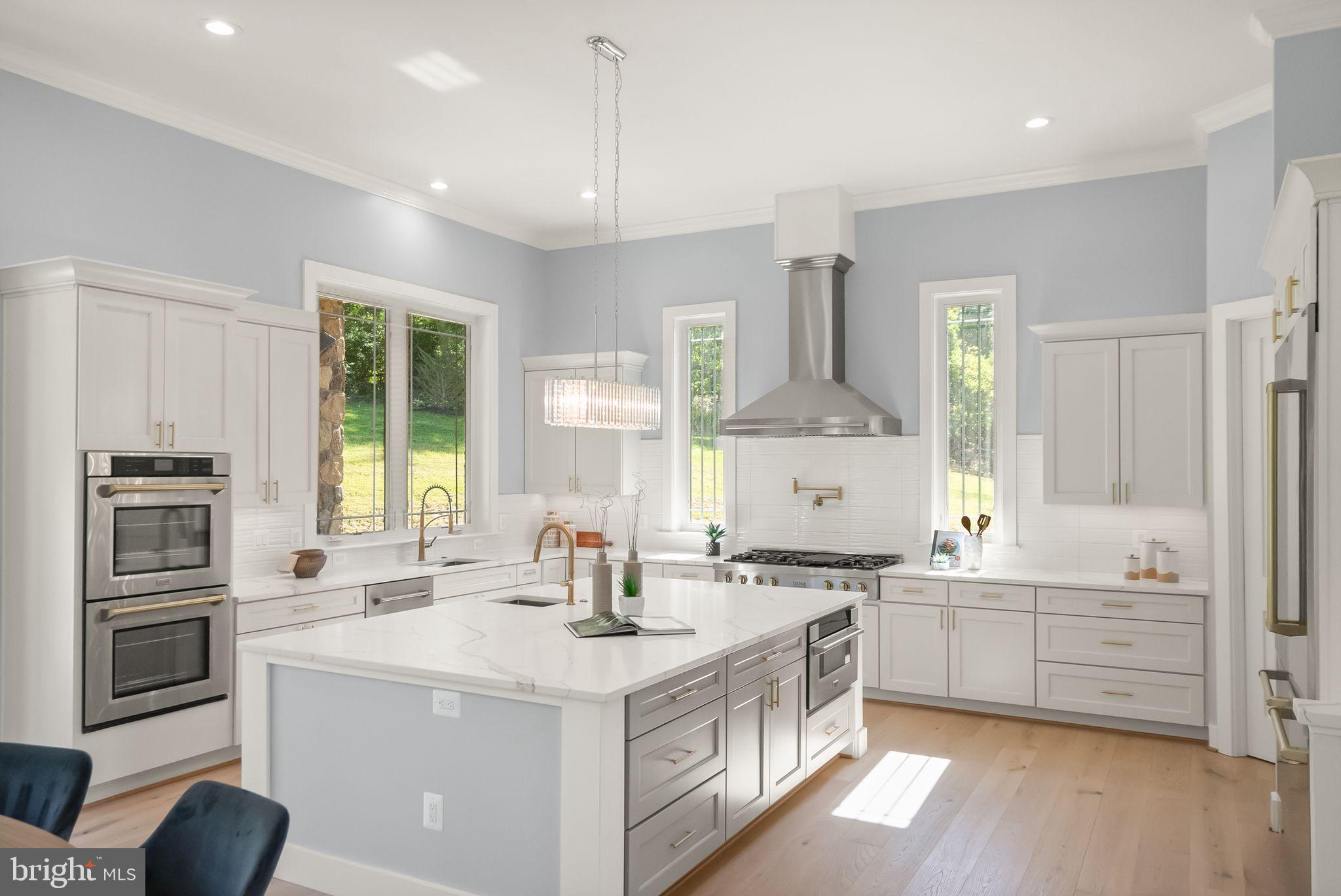 BEACON HILL - Residential