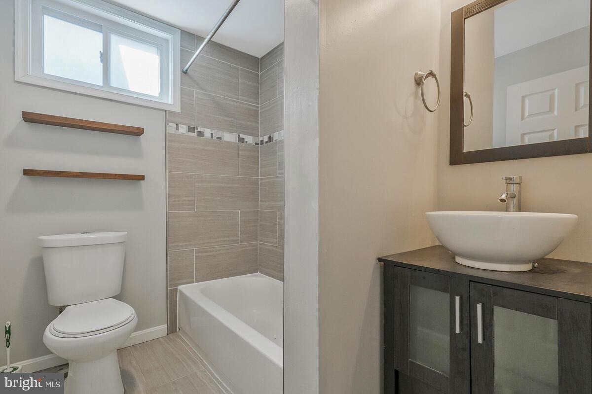 GR CAPITOL HEIGHTS - Residential