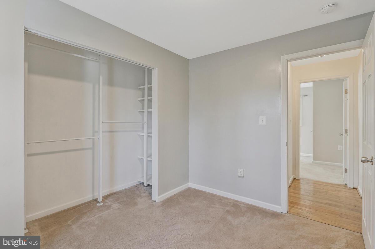 GR CAPITOL HEIGHTS - Residential