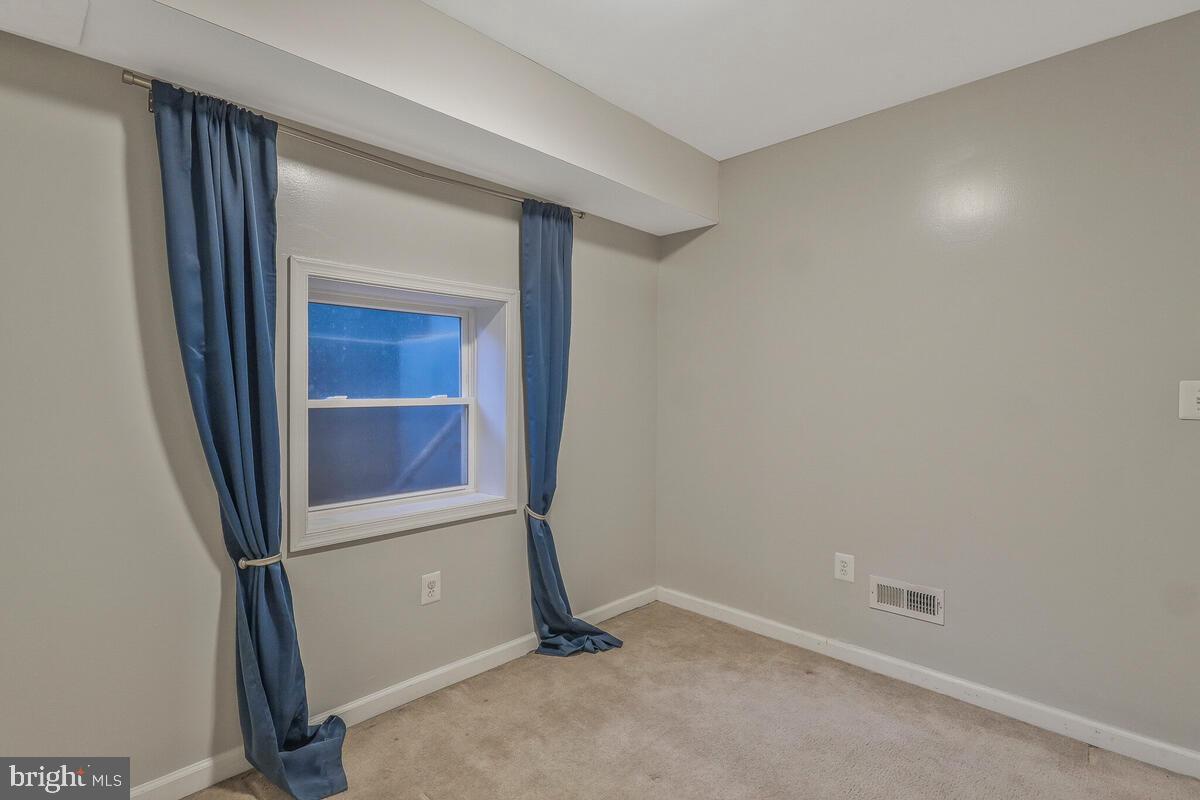 GR CAPITOL HEIGHTS - Residential