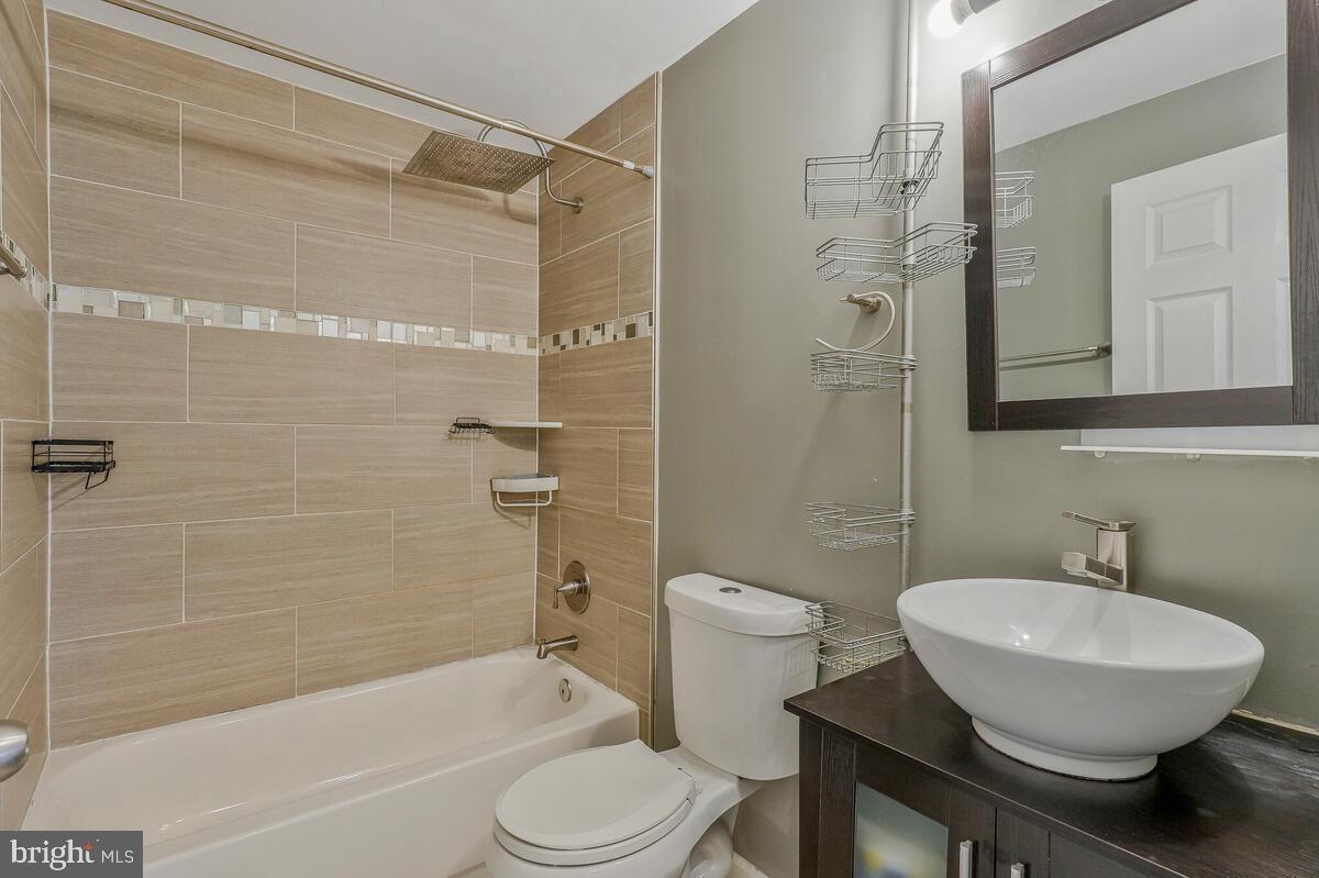 GR CAPITOL HEIGHTS - Residential