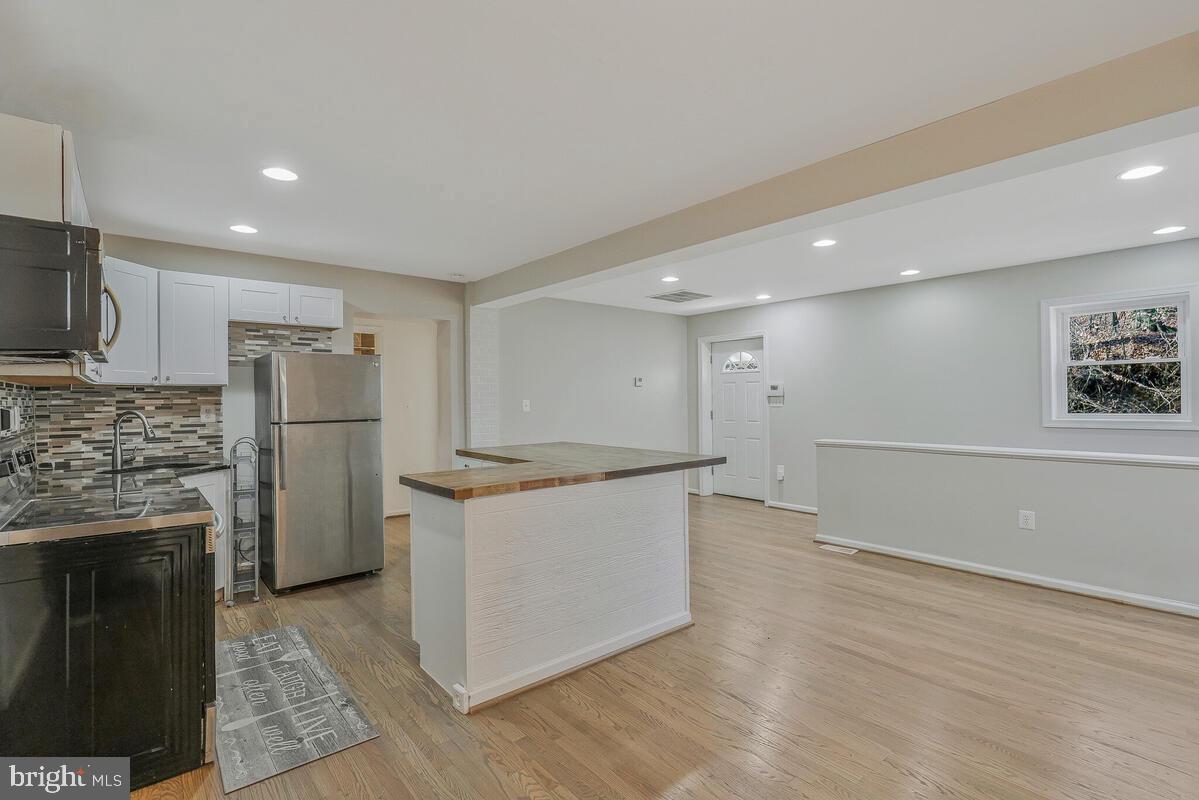GR CAPITOL HEIGHTS - Residential