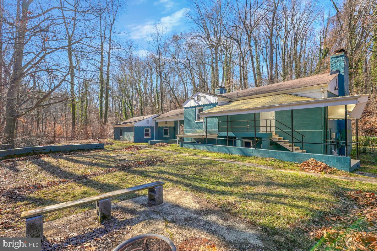 GR CAPITOL HEIGHTS - Residential