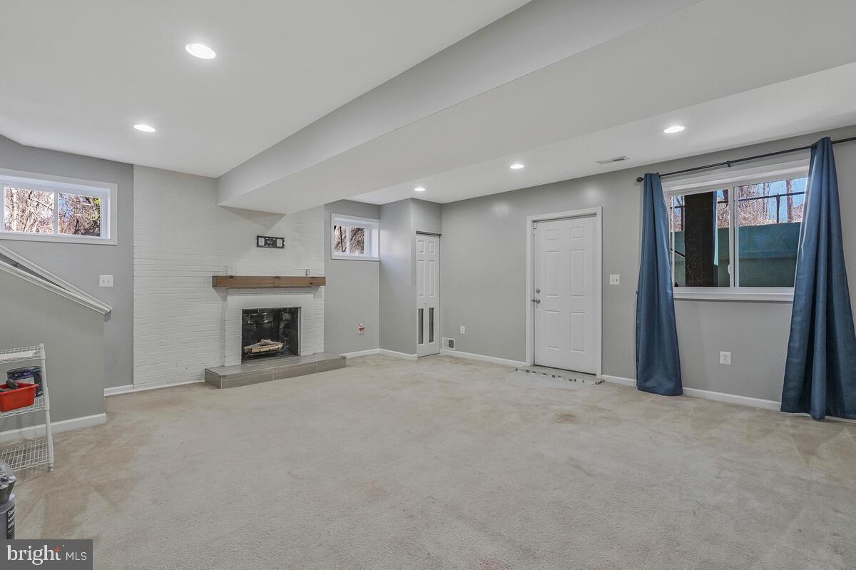 GR CAPITOL HEIGHTS - Residential