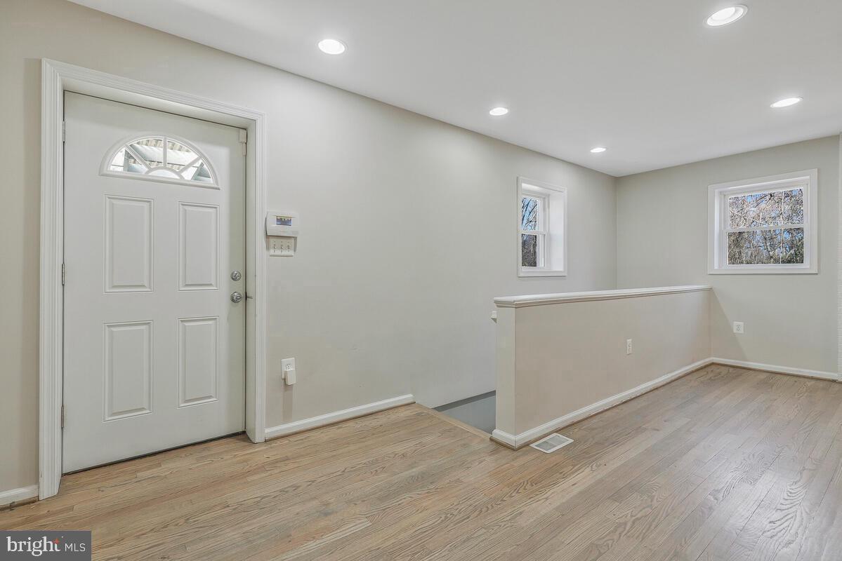 GR CAPITOL HEIGHTS - Residential