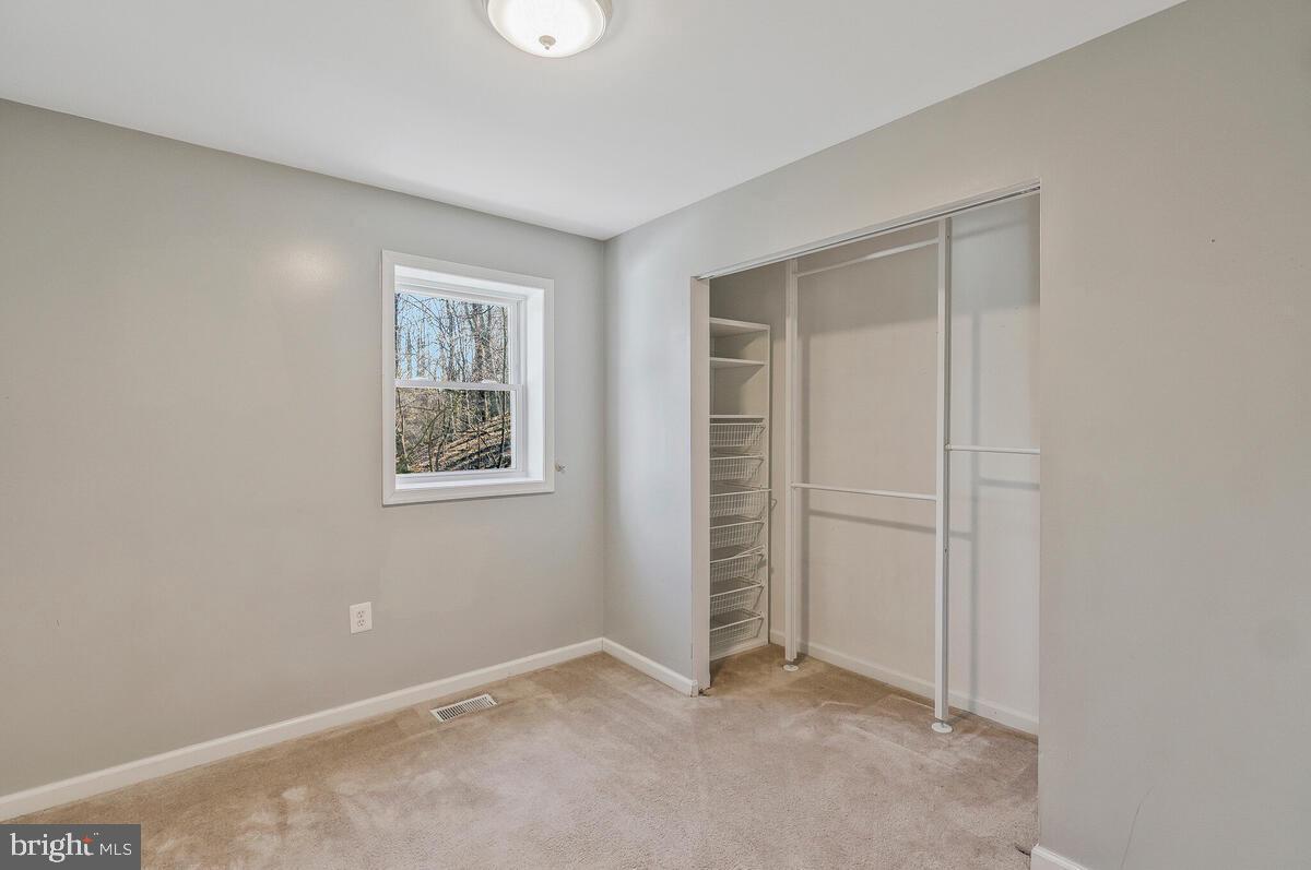 GR CAPITOL HEIGHTS - Residential