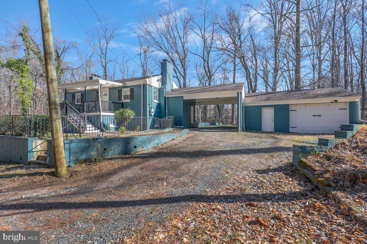 GR CAPITOL HEIGHTS - Residential