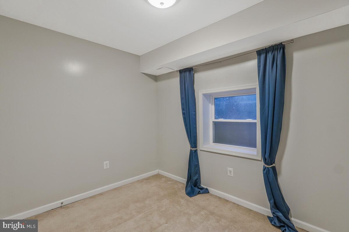 GR CAPITOL HEIGHTS - Residential