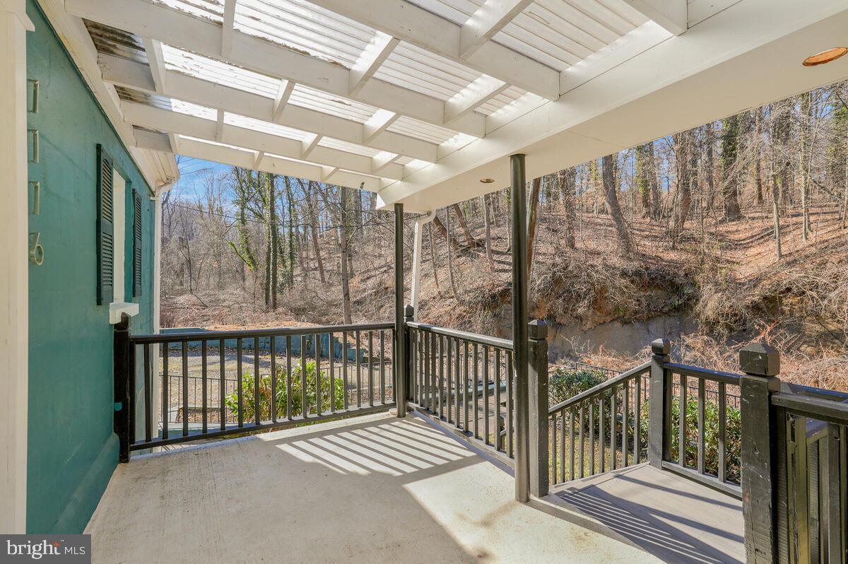GR CAPITOL HEIGHTS - Residential