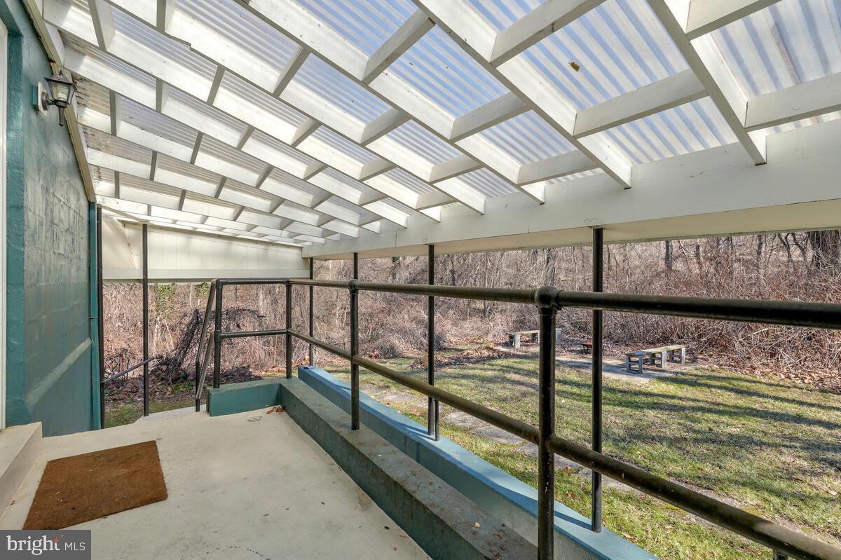 GR CAPITOL HEIGHTS - Residential