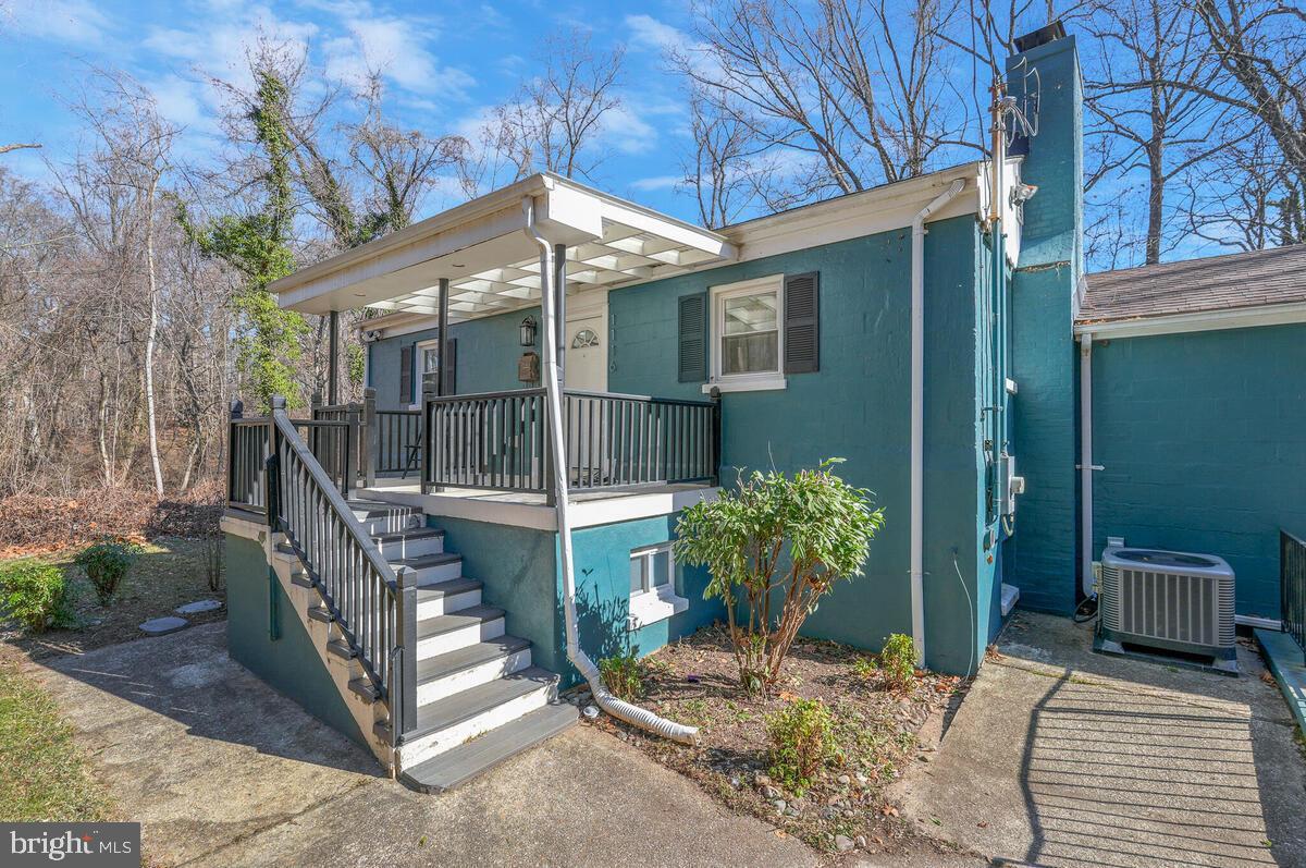GR CAPITOL HEIGHTS - Residential