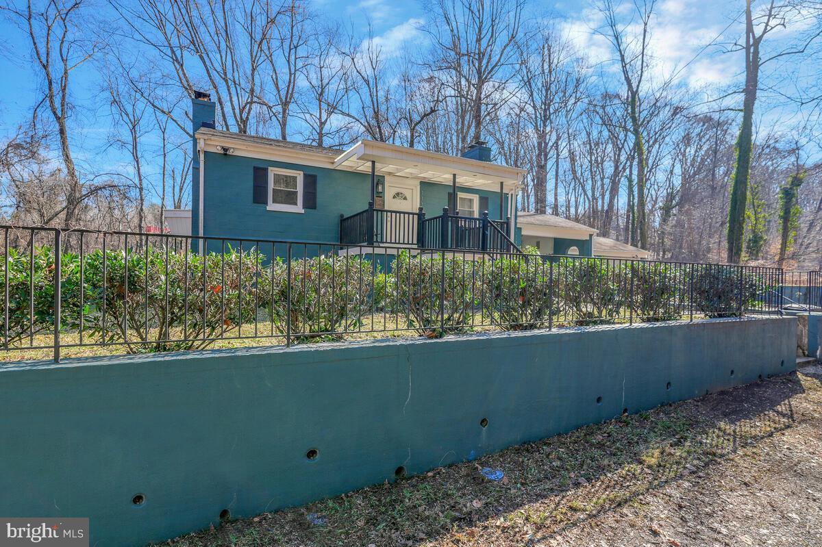 GR CAPITOL HEIGHTS - Residential