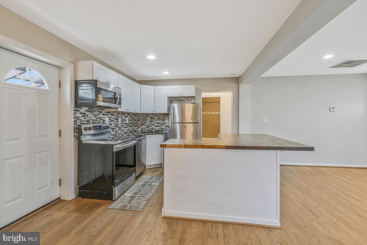 GR CAPITOL HEIGHTS - Residential