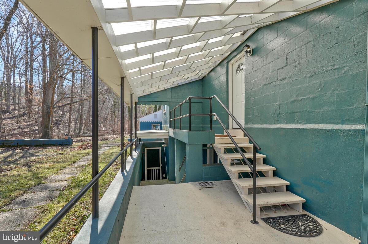 GR CAPITOL HEIGHTS - Residential