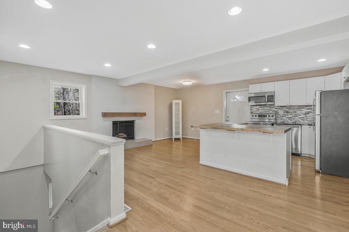 GR CAPITOL HEIGHTS - Residential