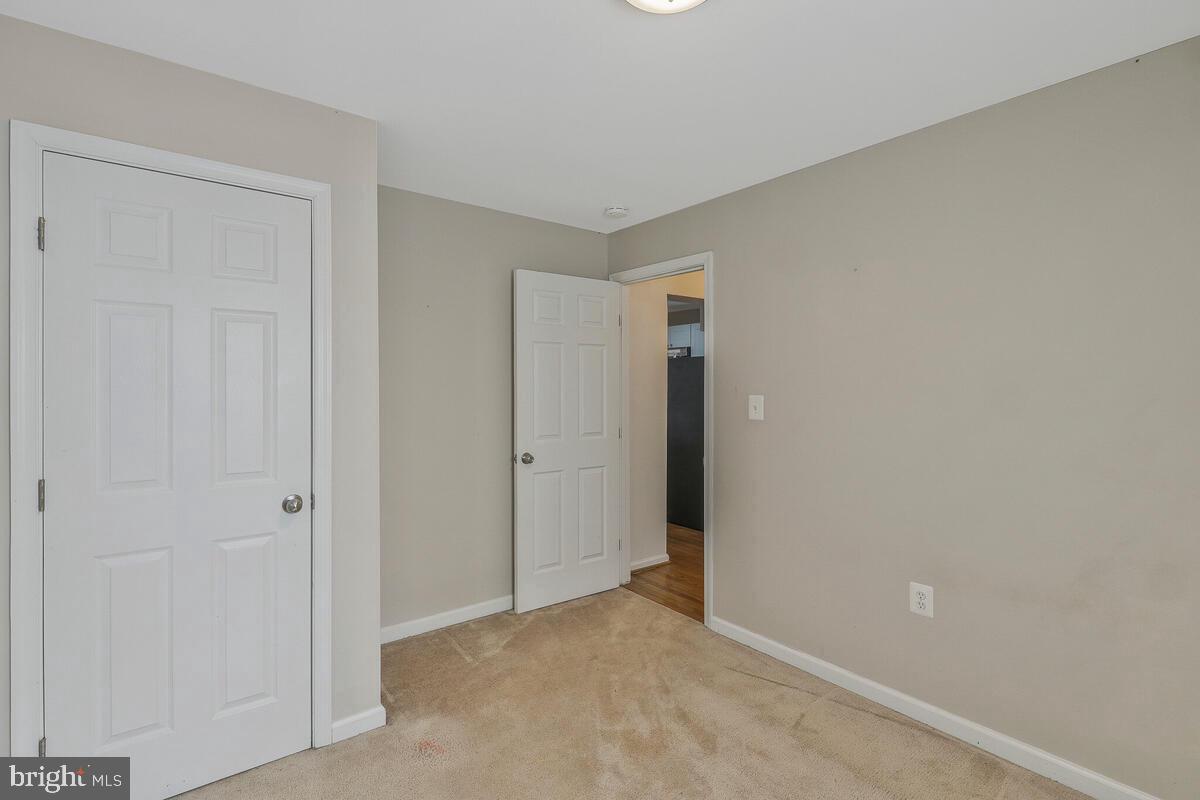 GR CAPITOL HEIGHTS - Residential