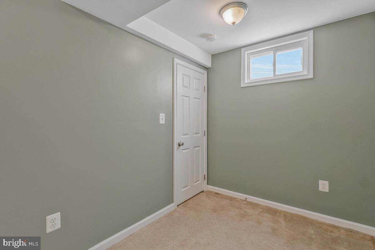GR CAPITOL HEIGHTS - Residential