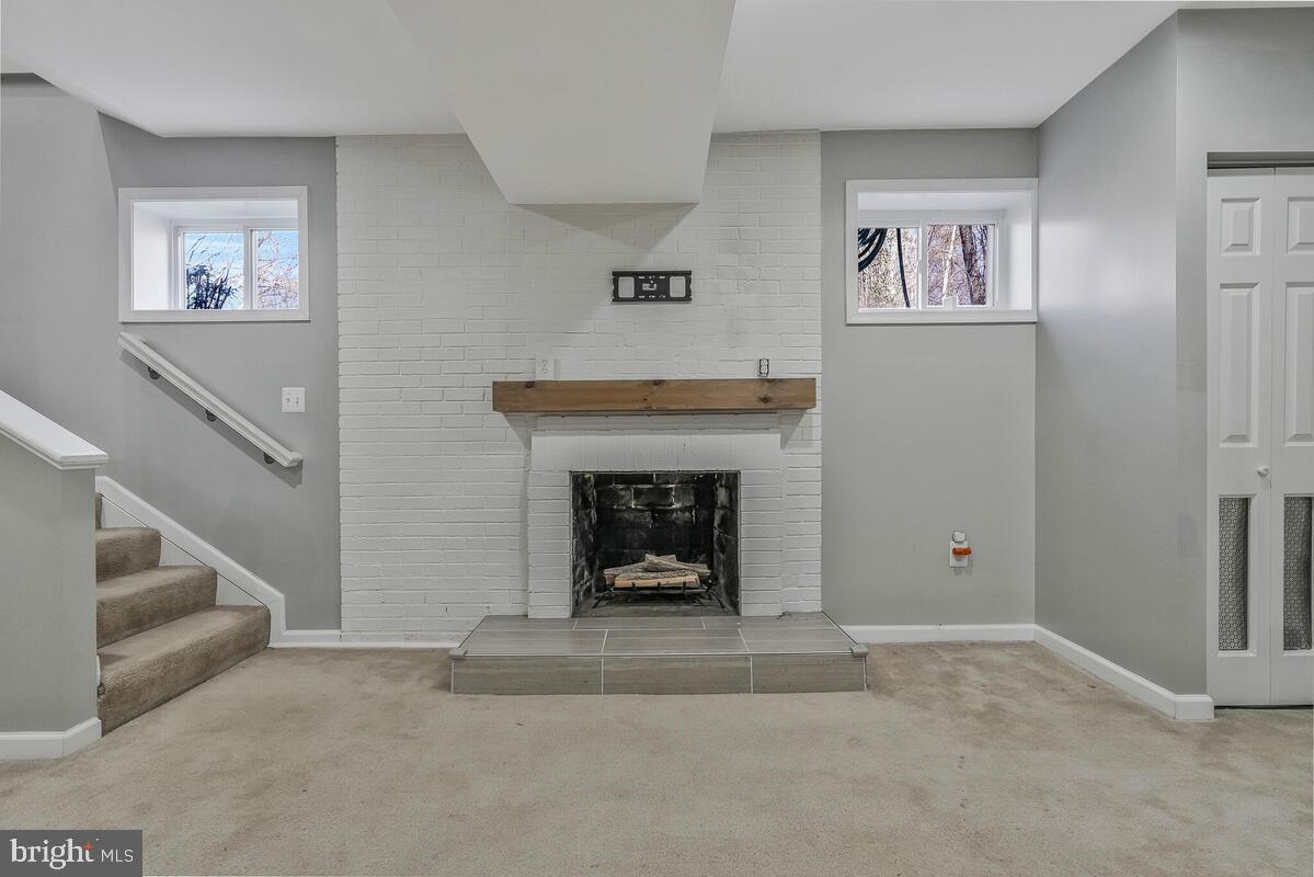 GR CAPITOL HEIGHTS - Residential