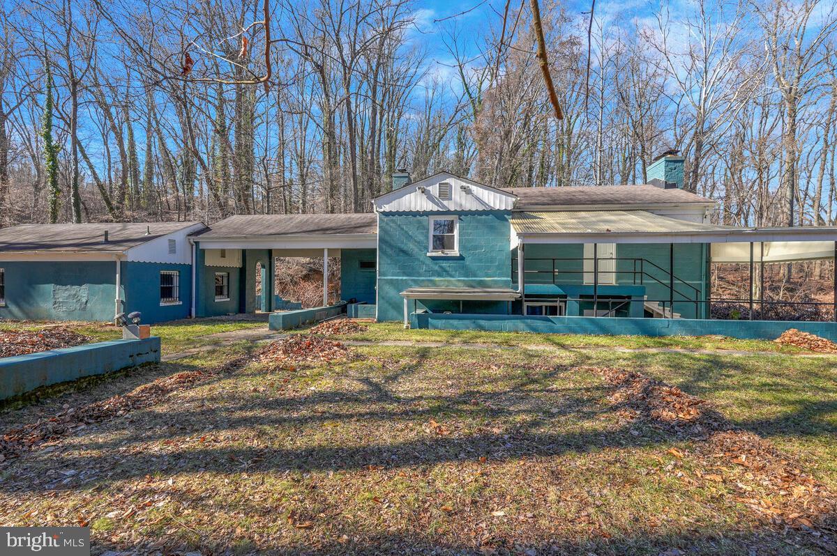 GR CAPITOL HEIGHTS - Residential