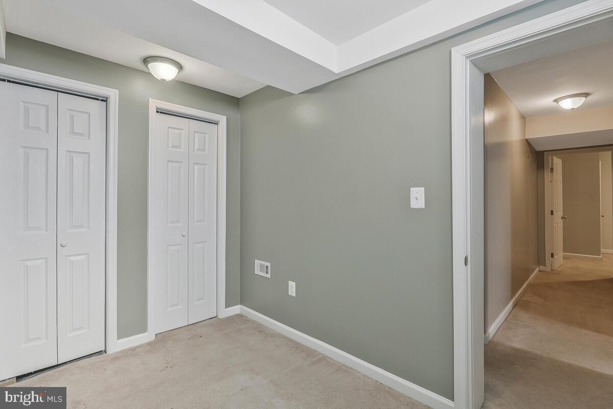 GR CAPITOL HEIGHTS - Residential