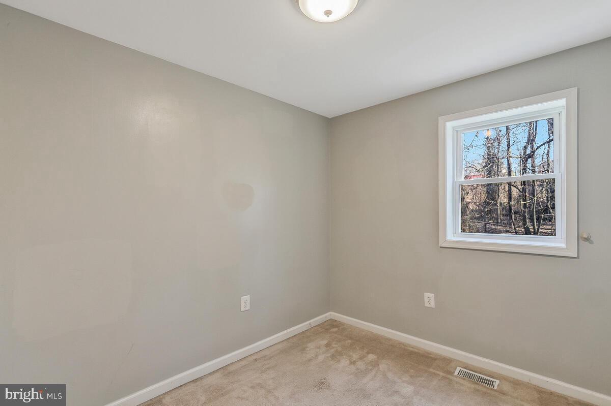 GR CAPITOL HEIGHTS - Residential
