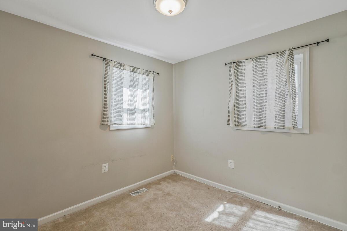 GR CAPITOL HEIGHTS - Residential