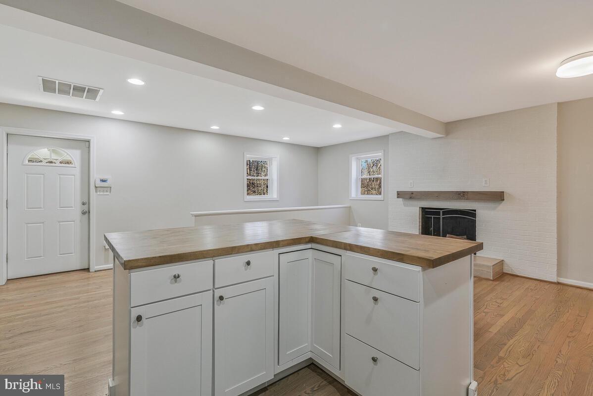 GR CAPITOL HEIGHTS - Residential