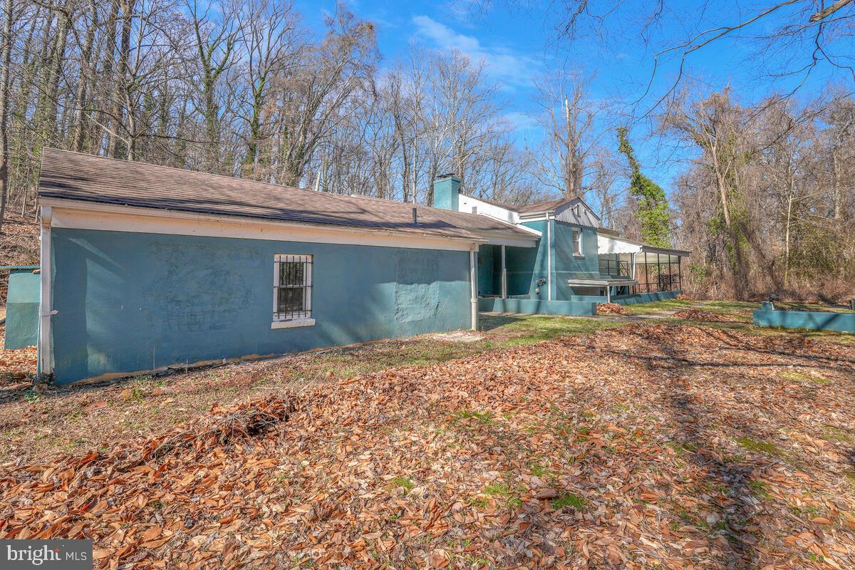 GR CAPITOL HEIGHTS - Residential