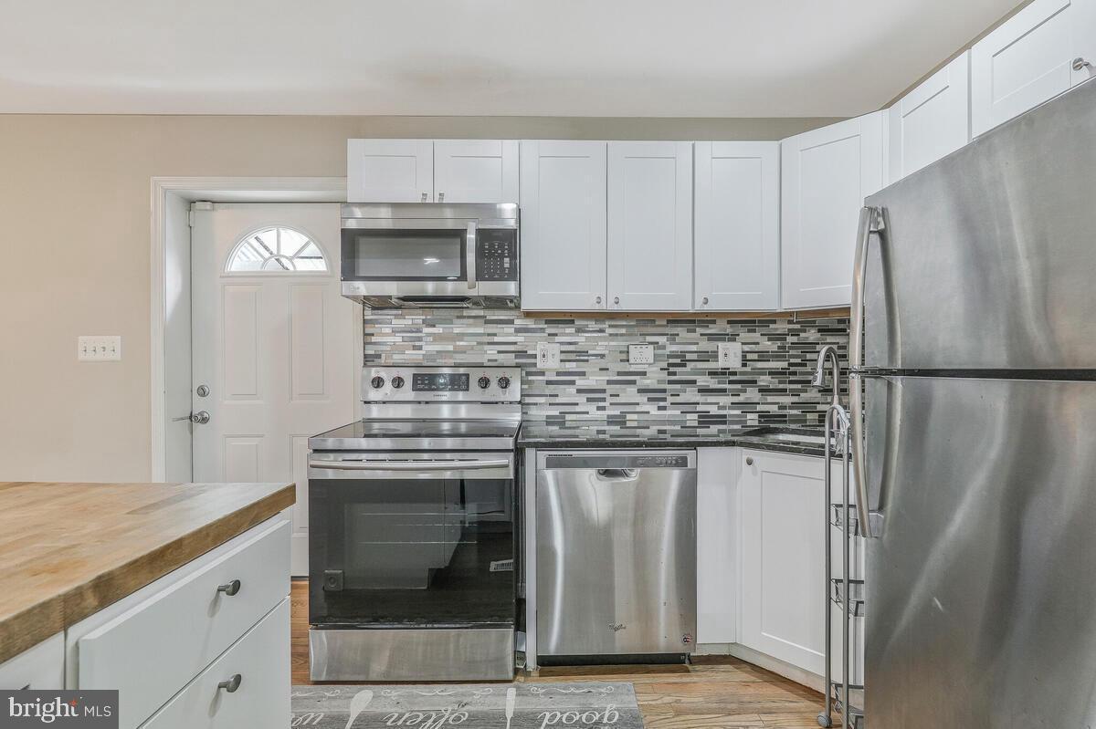 GR CAPITOL HEIGHTS - Residential
