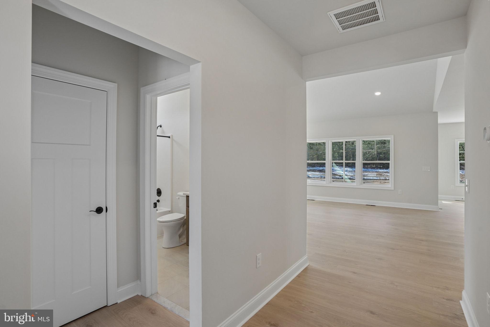 ESTATES AT MILTON CROSSING - Residential