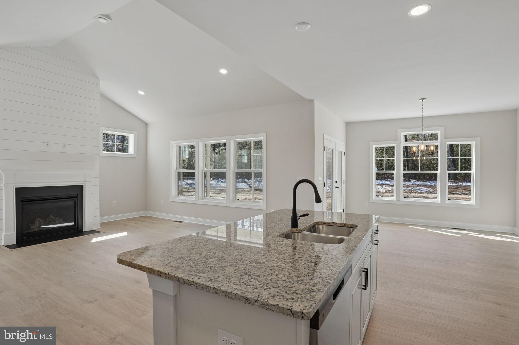 ESTATES AT MILTON CROSSING - Residential