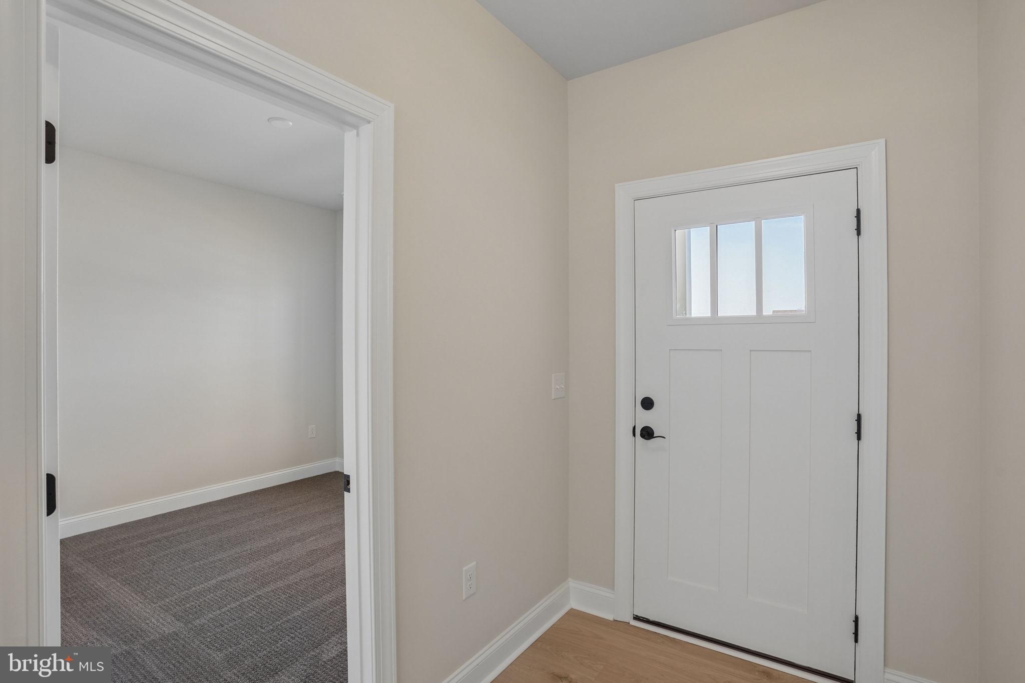 ESTATES AT MILTON CROSSING - Residential