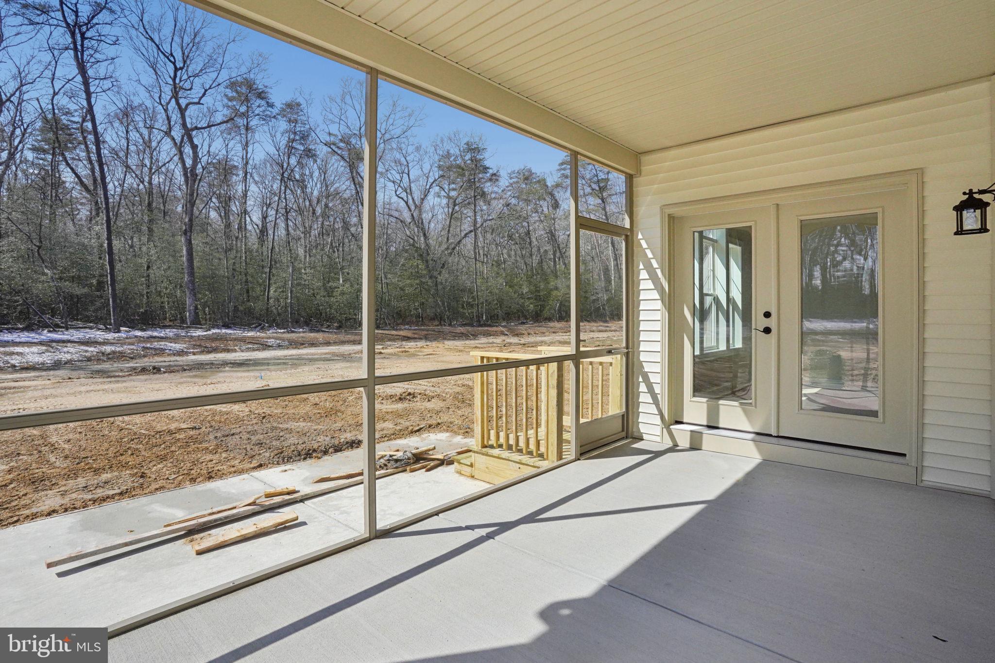ESTATES AT MILTON CROSSING - Residential