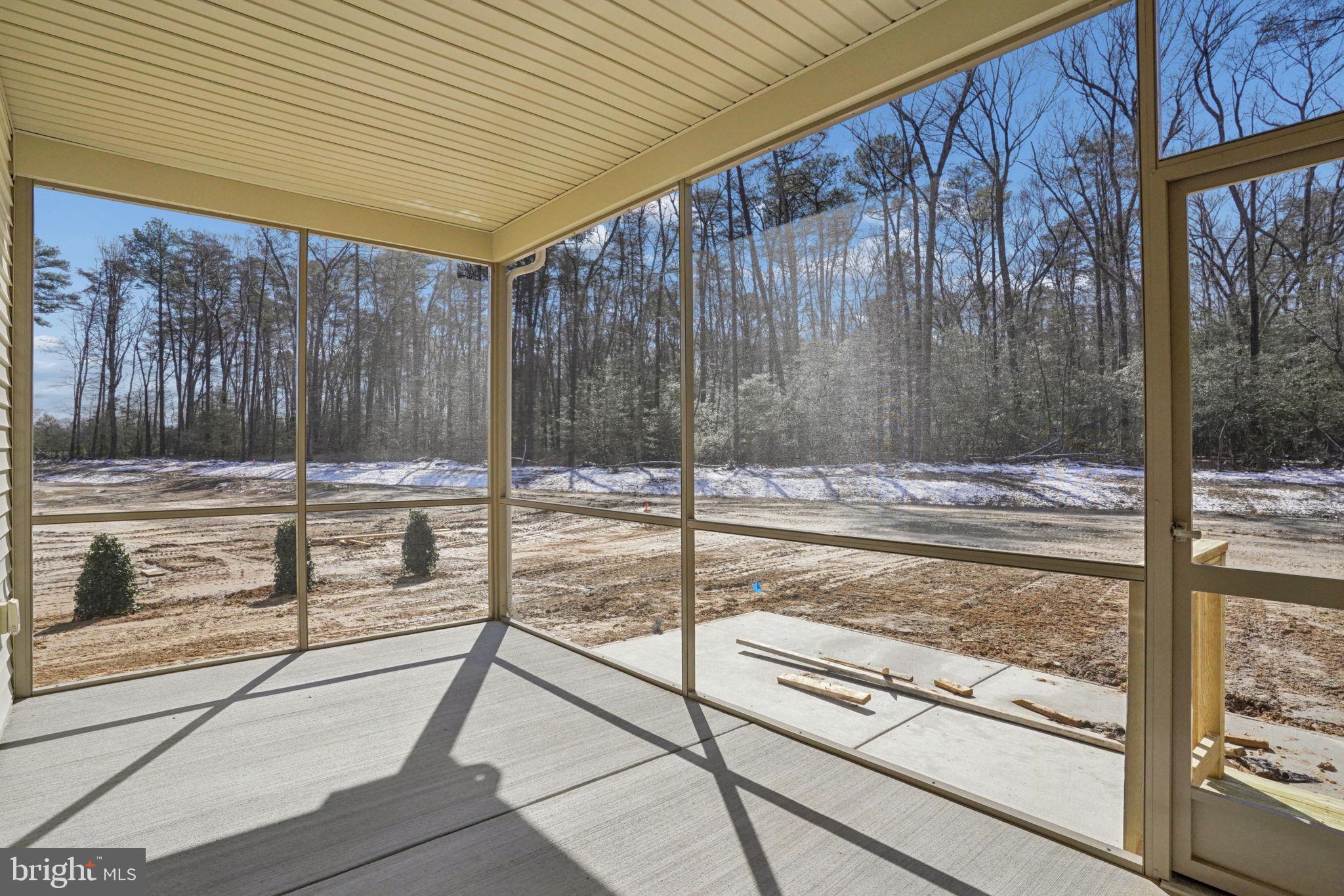 ESTATES AT MILTON CROSSING - Residential