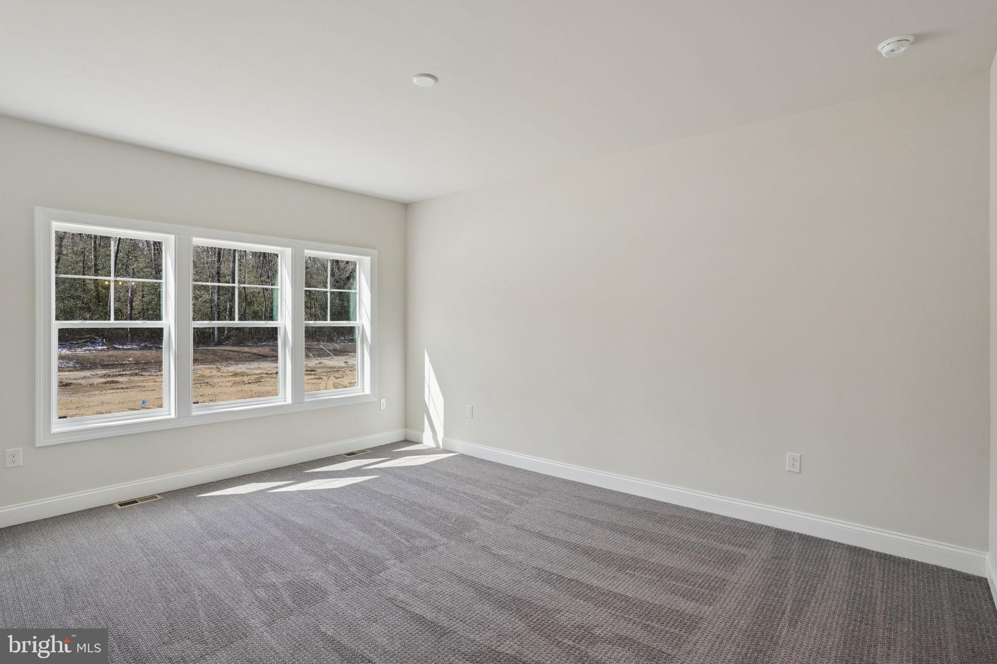 ESTATES AT MILTON CROSSING - Residential