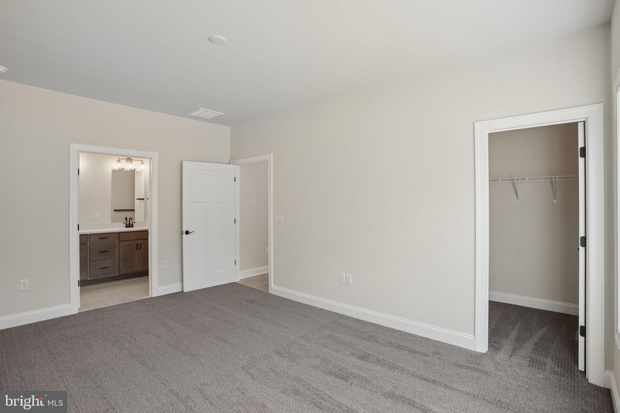 ESTATES AT MILTON CROSSING - Residential