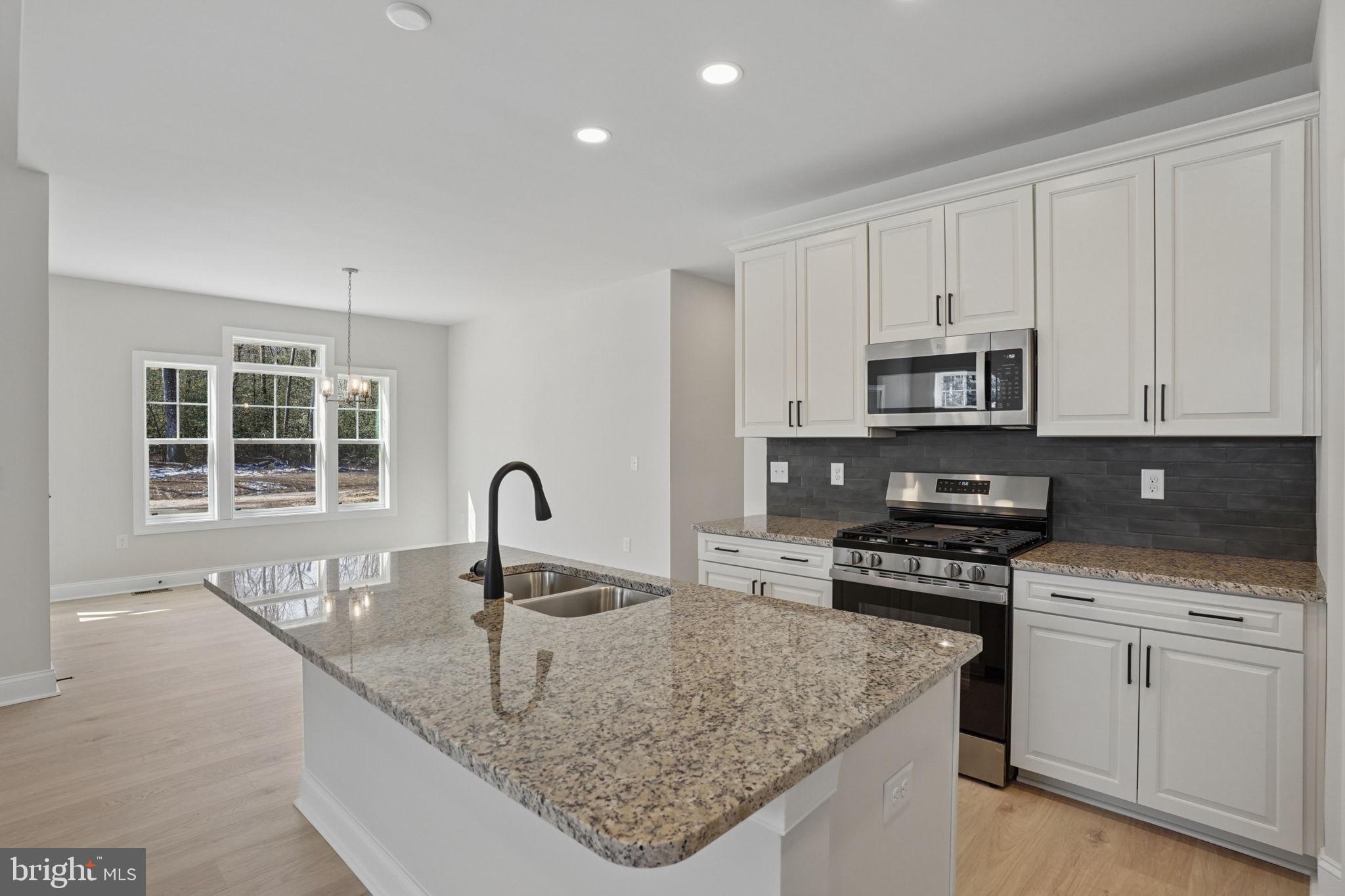 ESTATES AT MILTON CROSSING - Residential