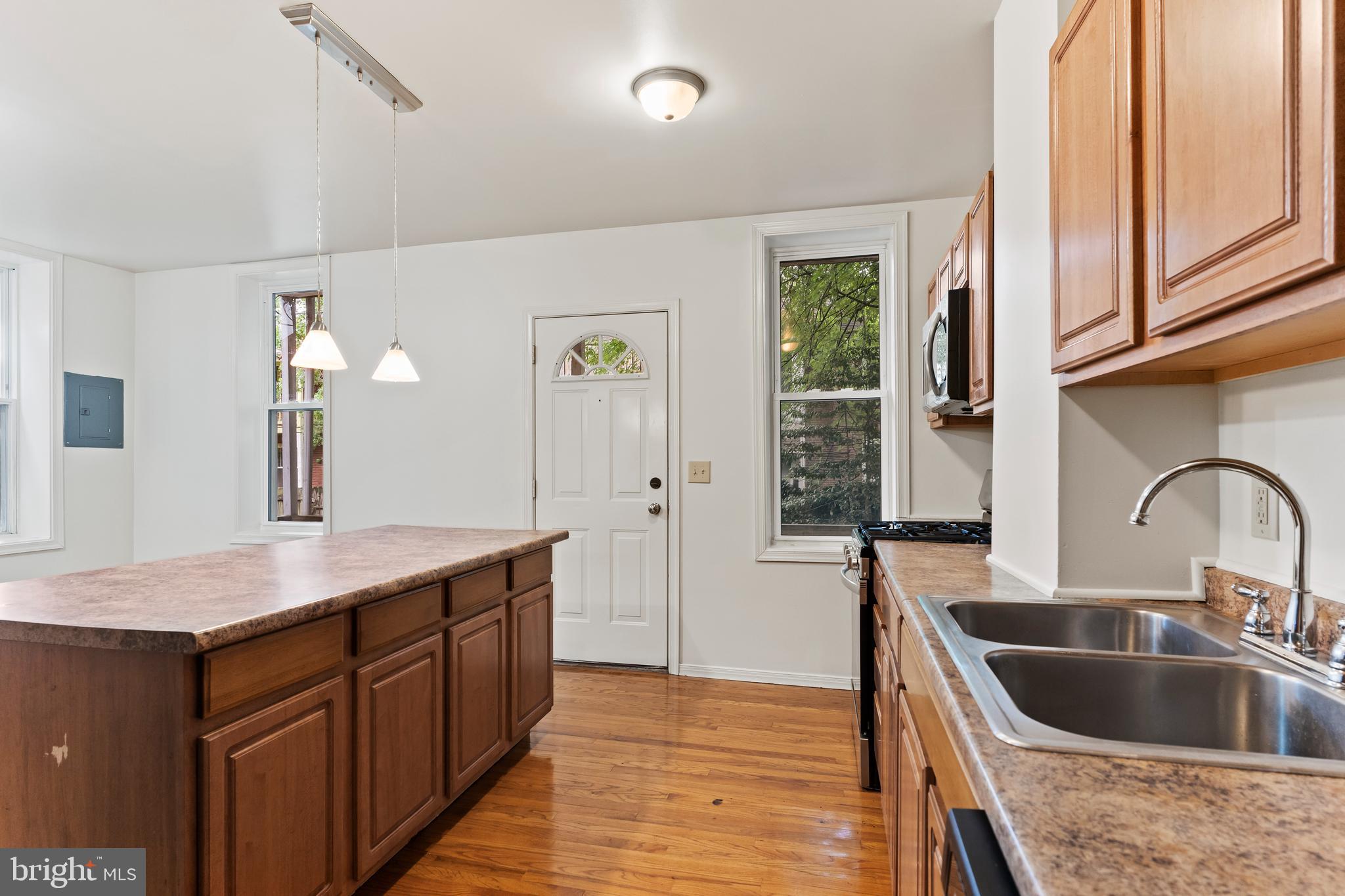 HARRISBURG CITY - Residential