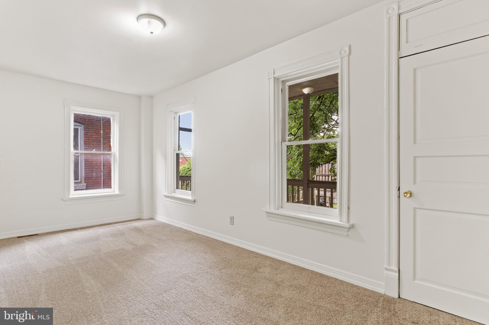 HARRISBURG CITY - Residential
