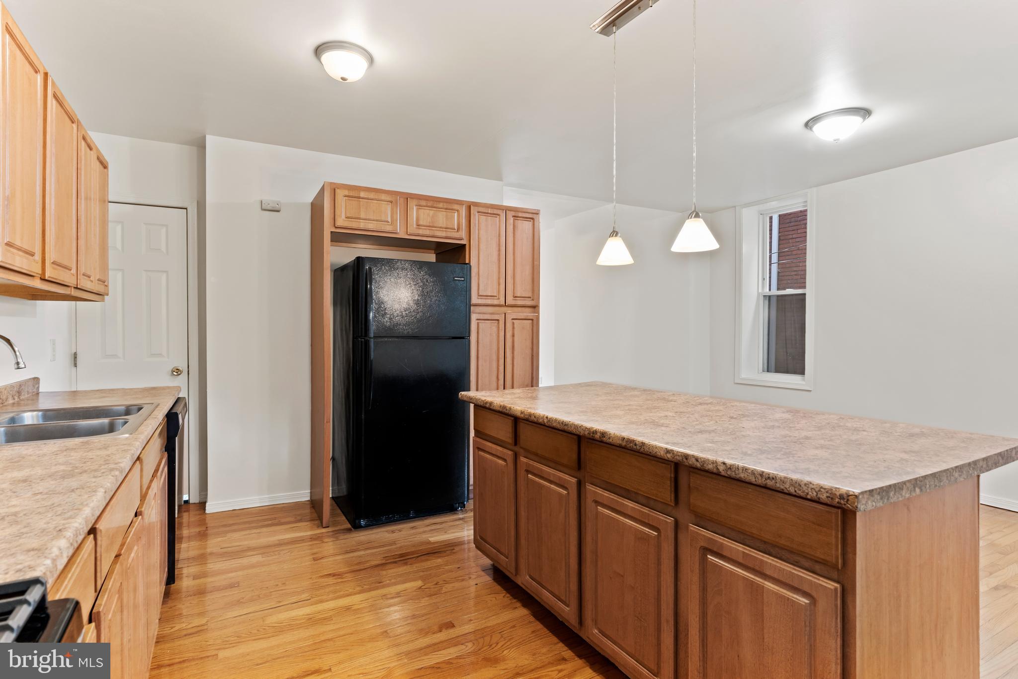 HARRISBURG CITY - Residential