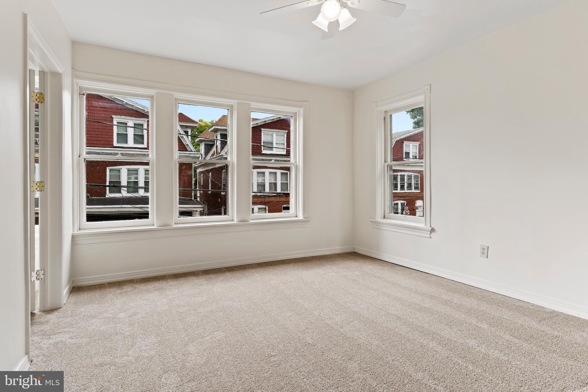 HARRISBURG CITY - Residential
