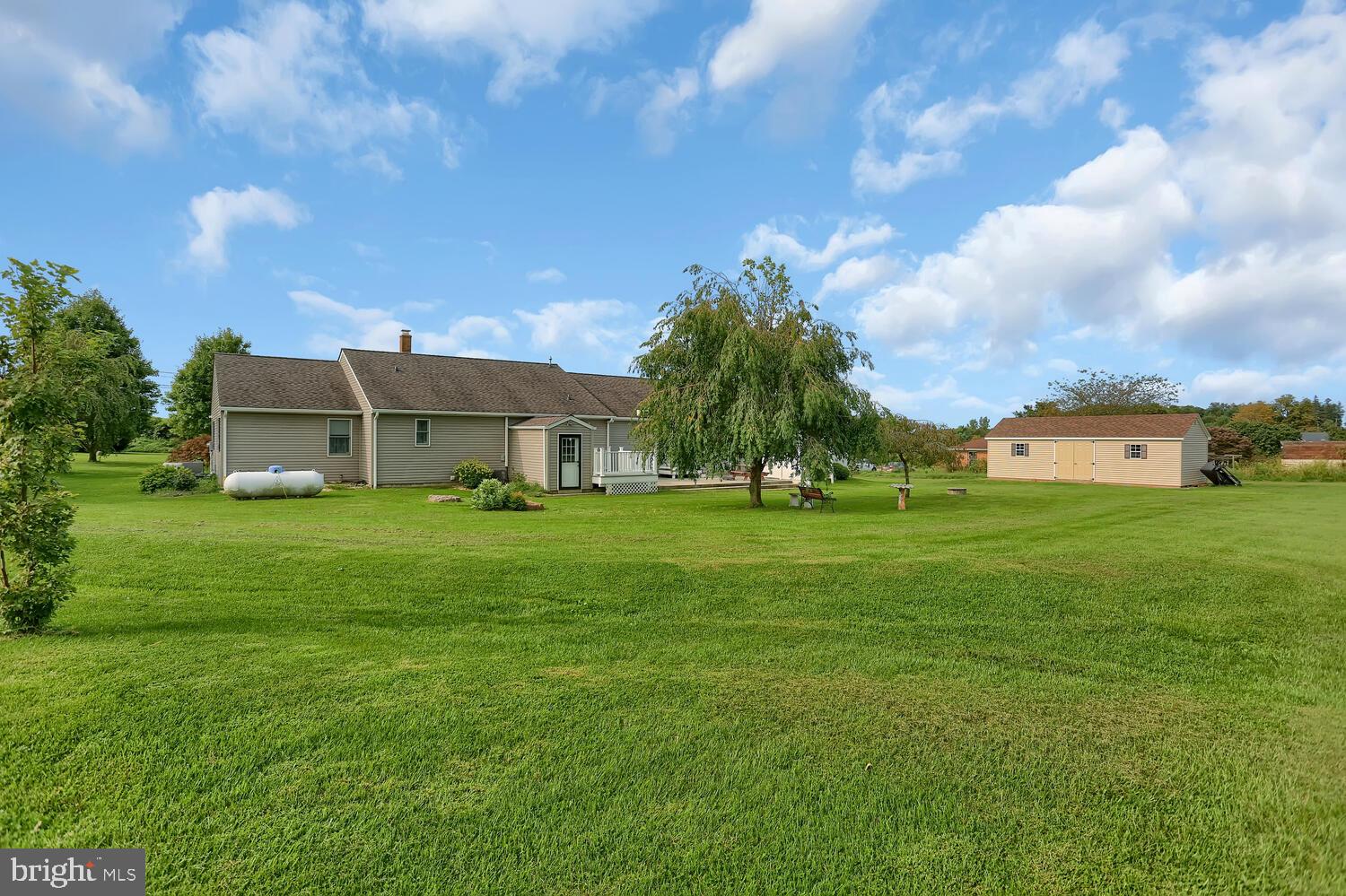 NEW PARK - Residential